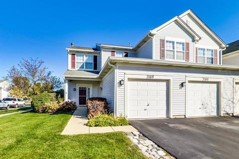 3166 Falling Waters Ln, Lindenhurst, IL 60046 photo 2