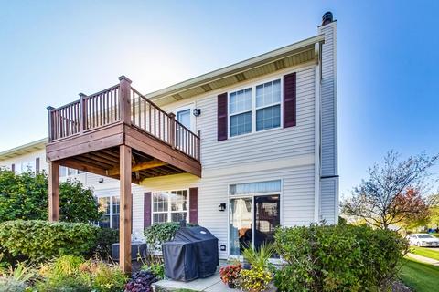 3166 Falling Waters Ln, Lindenhurst, IL 60046 photo 25