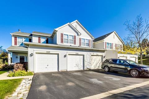 3166 Falling Waters Ln, Lindenhurst, IL 60046 photo 3