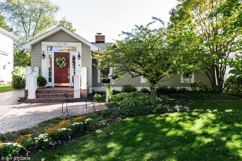 602 E Illinois St, Wheaton, IL 60187 photo 1