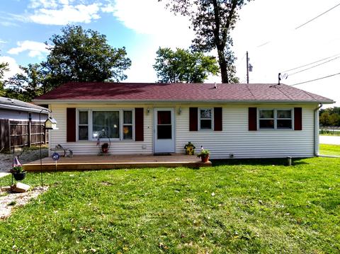 71 N Bates Ave, Kankakee, IL 60901 photo 1