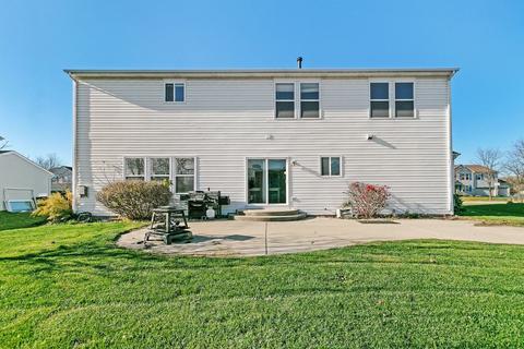2713 Arbor Dr, Mchenry, IL 60050 photo 2