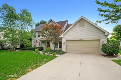 12947 Cathy Ln, Plainfield, IL 60585 photo 2
