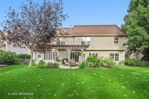12947 Cathy Ln, Plainfield, IL 60585 photo 54