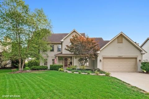 12947 Cathy Ln, Plainfield, IL 60585 photo 1