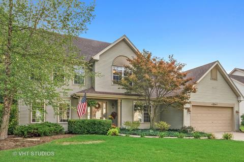 12947 Cathy Ln, Plainfield, IL 60585 photo 4