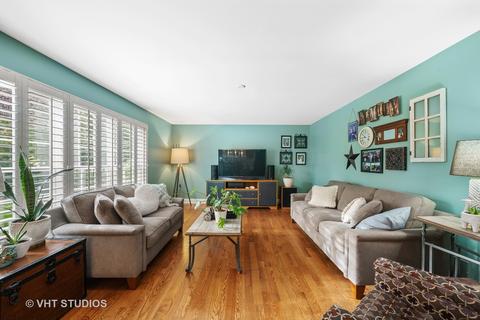 12947 Cathy Ln, Plainfield, IL 60585 photo 25