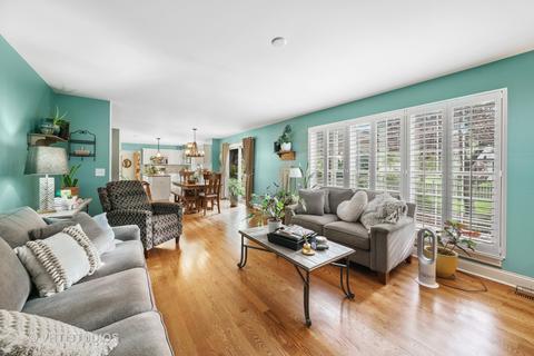 12947 Cathy Ln, Plainfield, IL 60585 photo 26