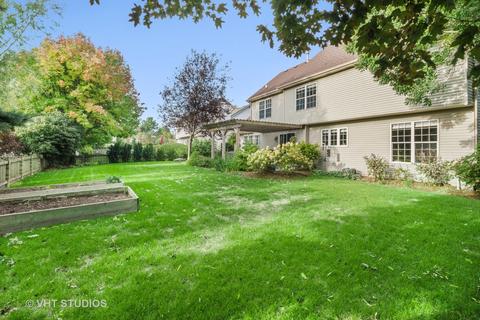 12947 Cathy Ln, Plainfield, IL 60585 photo 53
