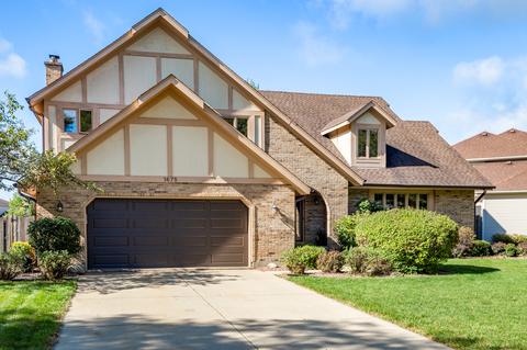 1675 Charlemagne Dr, Hoffman Estates, IL 60192 photo 1