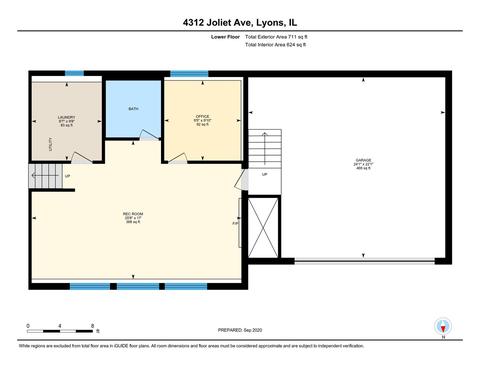4312 Joliet Ave, Lyons, IL 60534 photo 30