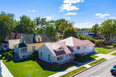 4312 Joliet Ave, Lyons, IL 60534 photo 2