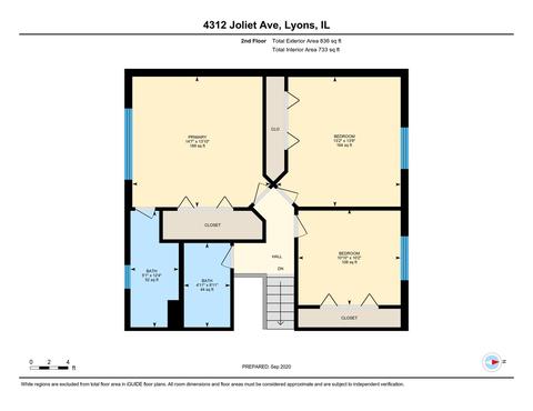 4312 Joliet Ave, Lyons, IL 60534 photo 31