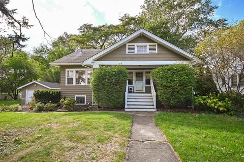 216 S Prospect St, Wheaton, IL 60187 photo 1