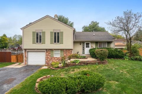 305 Mansfield Ct, Bartlett, IL 60103 photo 1
