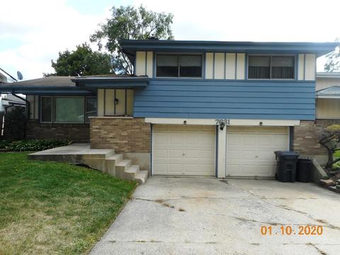 7631 46th St, Lyons, IL 60534 photo 1