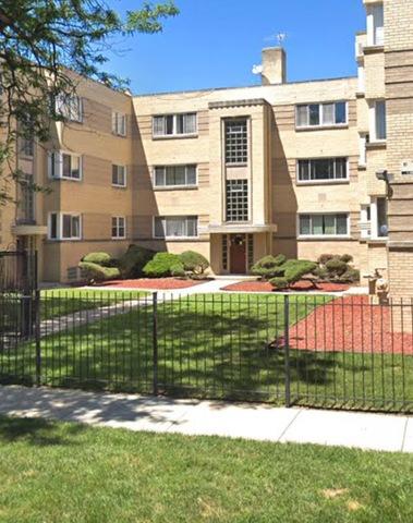 2046 E 72nd Pl #2, Chicago, IL 60649 photo 1