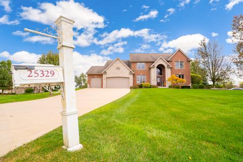 25329 S Tuscany Dr E, Monee, IL 60449 photo 42