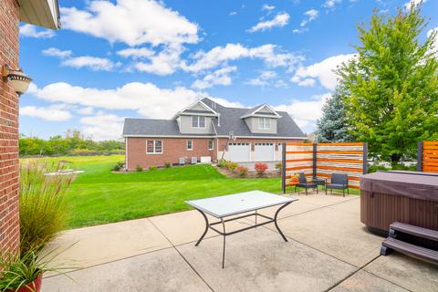 25329 S Tuscany Dr E, Monee, IL 60449 photo 48