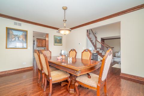 25329 S Tuscany Dr E, Monee, IL 60449 photo 13