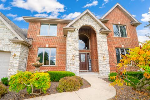 25329 S Tuscany Dr E, Monee, IL 60449 photo 43
