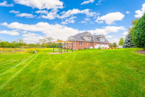 25329 S Tuscany Dr E, Monee, IL 60449 photo 50