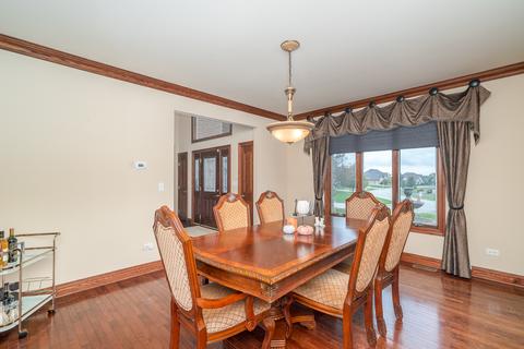25329 S Tuscany Dr E, Monee, IL 60449 photo 14
