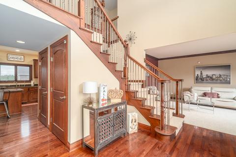 25329 S Tuscany Dr E, Monee, IL 60449 photo 8