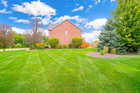 25329 S Tuscany Dr E, Monee, IL 60449 photo 45