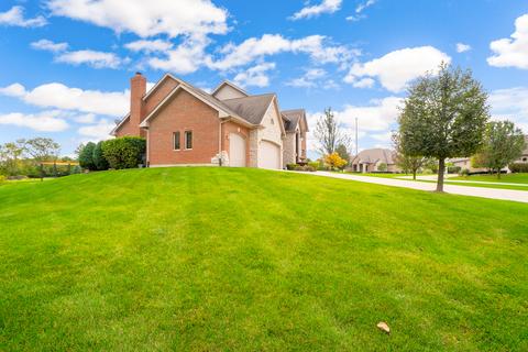 25329 S Tuscany Dr E, Monee, IL 60449 photo 41