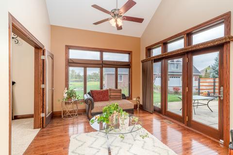 25329 S Tuscany Dr E, Monee, IL 60449 photo 17