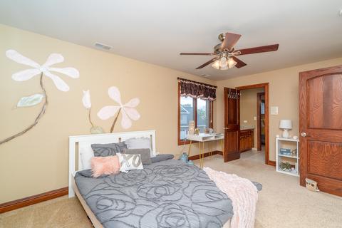 25329 S Tuscany Dr E, Monee, IL 60449 photo 35