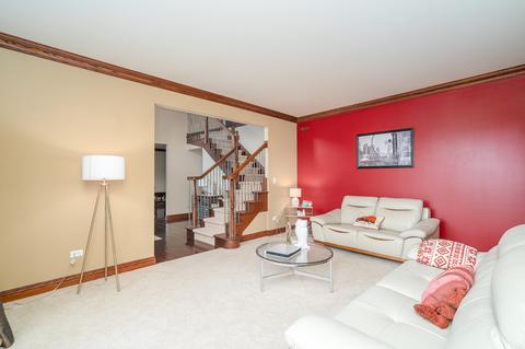 25329 S Tuscany Dr E, Monee, IL 60449 photo 11