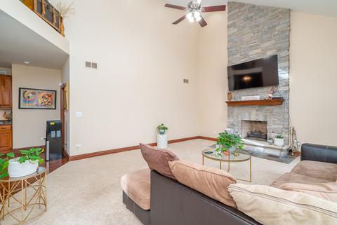25329 S Tuscany Dr E, Monee, IL 60449 photo 21