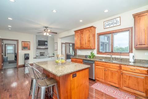 25329 S Tuscany Dr E, Monee, IL 60449 photo 5
