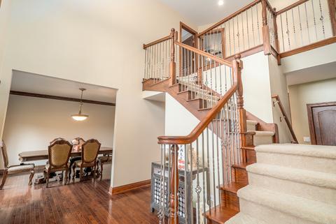 25329 S Tuscany Dr E, Monee, IL 60449 photo 7