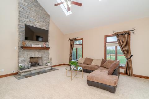 25329 S Tuscany Dr E, Monee, IL 60449 photo 18