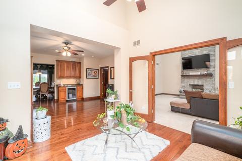 25329 S Tuscany Dr E, Monee, IL 60449 photo 16