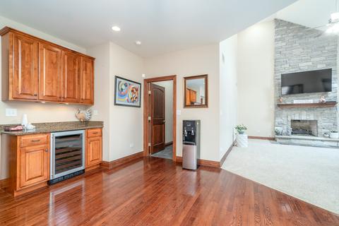 25329 S Tuscany Dr E, Monee, IL 60449 photo 22