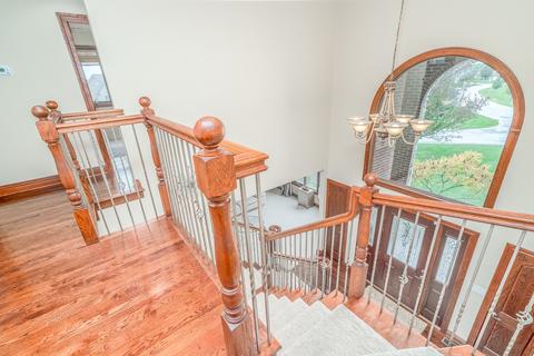 25329 S Tuscany Dr E, Monee, IL 60449 photo 27