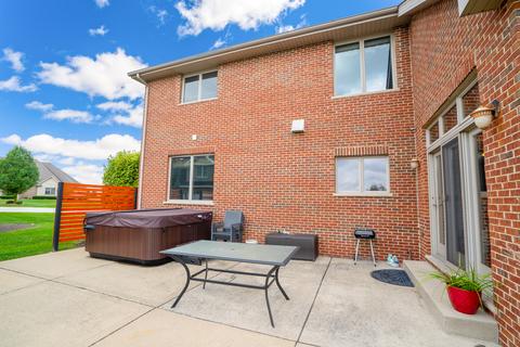 25329 S Tuscany Dr E, Monee, IL 60449 photo 47