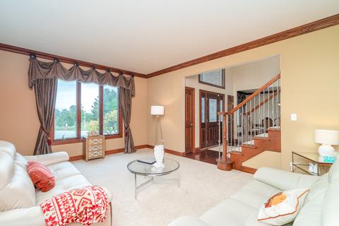 25329 S Tuscany Dr E, Monee, IL 60449 photo 10