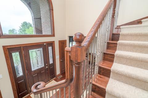25329 S Tuscany Dr E, Monee, IL 60449 photo 26