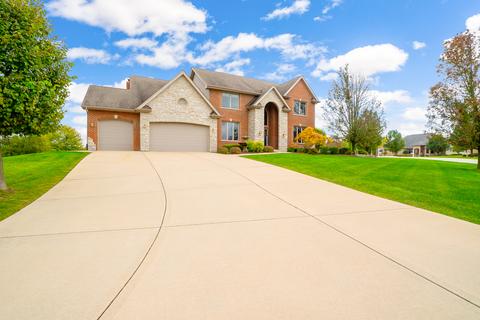25329 S Tuscany Dr E, Monee, IL 60449 photo 44