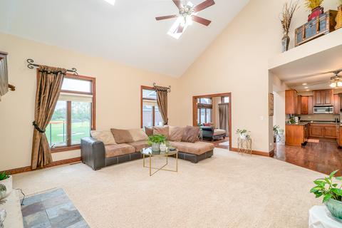 25329 S Tuscany Dr E, Monee, IL 60449 photo 19