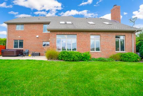 25329 S Tuscany Dr E, Monee, IL 60449 photo 49