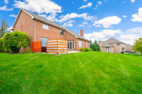 25329 S Tuscany Dr E, Monee, IL 60449 photo 46