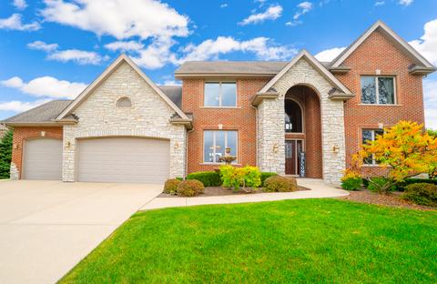 25329 S Tuscany Dr E, Monee, IL 60449 photo 1