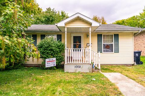 1002 Franklin St, Normal, IL 61761 photo 1
