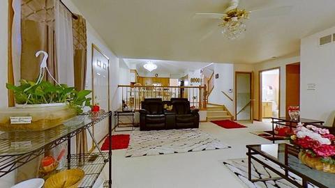 3711 Edgewater Dr, Hazel Crest, IL 60429 photo 9